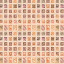 Tim Holtz - Advantus Idea-ology Double-Sided Cardstock 8"X8" 12/Pkg
