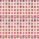 Tim Holtz - Advantus Idea-ology Double- Sided Cardstock 12"X12" 12/Pkg