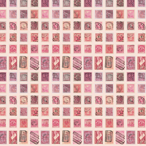 Tim Holtz - Advantus Idea-ology Double- Sided Cardstock 12"X12" 12/Pkg