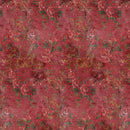 Tim Holtz - Advantus Idea-ology Double- Sided Cardstock 12"X12" 12/Pkg Palette Collection: Red
