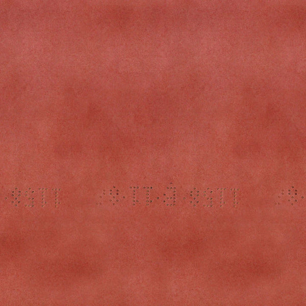 Tim Holtz - Advantus Idea-ology Double- Sided Cardstock 12"X12" 12/Pkg Palette Collection: Red