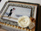 Canvas Corp Tissuestock 12"x 12" - Ivory