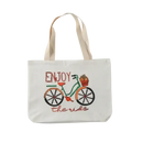 Artesprix Sublimation Canvas Tote Bag