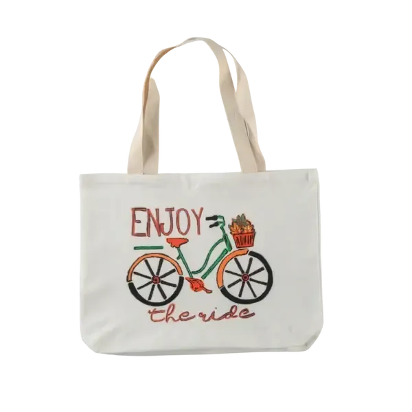 Artesprix Sublimation Canvas Tote Bag