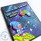 Trinity Stamps Clear Stamp Set - Astronomical Gnomes
