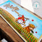 Trinity Stamps Clear Stamp Set - Gnome On The Range