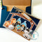 Trinity Stamps Clear Stamp Set - Gnometivity