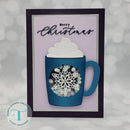 Trinity Stamps Clear Stamp Set - Simply Sentimental Christmas