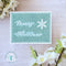 Trinity Stamps Clear Stamp Set - Simply Sentimental Christmas