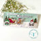 Trinity Stamps Clear Stamp Set - Simply Sentimental Christmas