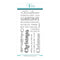 Trinity Stamps Clear Stamp Set - Simply Sentimental Christmas