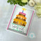 Trinity Stamps Clear Stamp Set - Simply Sentimental Special