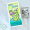 Trinity Stamps Clear Stamp Set - Snappy Birthday