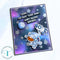 Trinity Stamps Coordinating Die Set - Astronomical Gnomes
