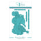 Trinity Stamps Coordinating Die Set - Deck The Farm