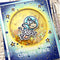 Trinity Stamps Coordinating Die Set - Milky Way