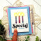 Trinity Stamps Coordinating Die Set - Simply Sentimental Special