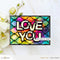 Altenew Tufted Elegance 3D Embossing Folder