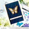 Altenew Tufted Elegance 3D Embossing Folder