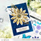 Altenew Tufted Elegance 3D Embossing Folder