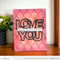 Altenew Tufted Elegance 3D Embossing Folder