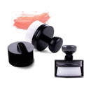 Universal Crafts Blending Brush with Stand - Black