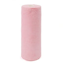 Universal Crafts Clean-Up Cloths 20 Sheets 25cm x 25cm  - Pink