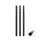 Universal Crafts Detailed Mini Blending Brushes 3 Pack - Flat