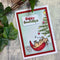 Creative Expressions Designer Boutique Clear Stamp 6"x 8" - Canine Capers*