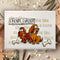 Creative Expressions Designer Boutique Clear Stamp 6"x 8" - Canine Capers*