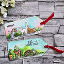 Creative Expressions Designer Boutique Clear Stamp 6"x 8" - Feline Good!*