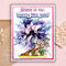 Creative Expressions Designer Boutique Clear Stamp 6"x 8" - No Bunny Like You*
