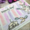 Creative Expressions Designer Boutique Clear Stamp 6"x 8" - No Bunny Like You*