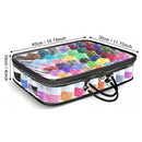 Universal Crafts Clear Yarn Storage Bags 3/Pkg
