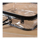 Universal Crafts Clear Yarn Storage Bags 3/Pkg