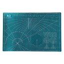 Universal Crafts Foldable Self-Healing Cutting Mat A3 - Green