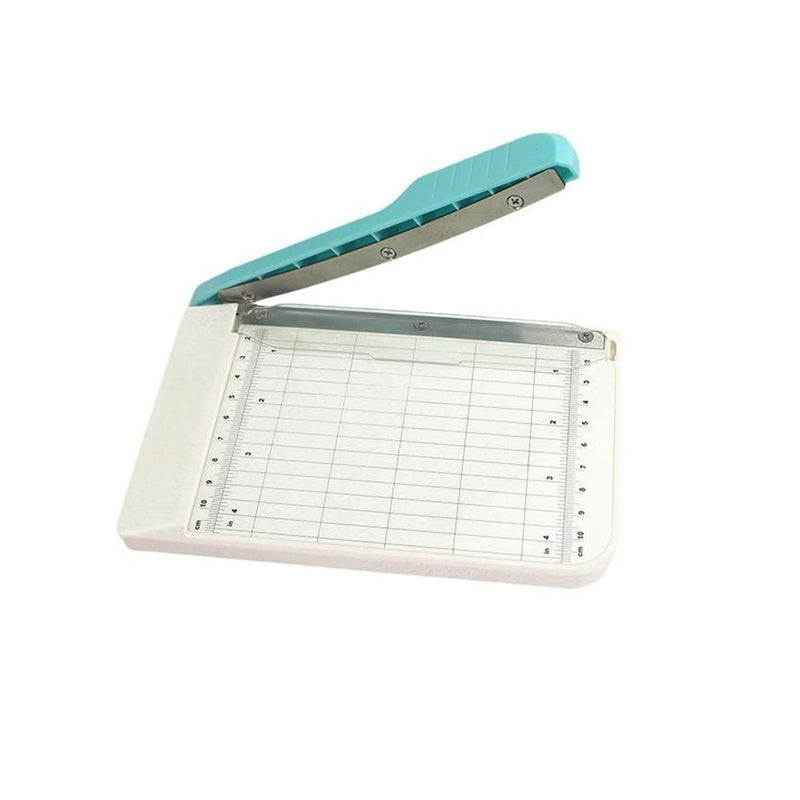 Universal Crafts Guillotine Trimmer - Small