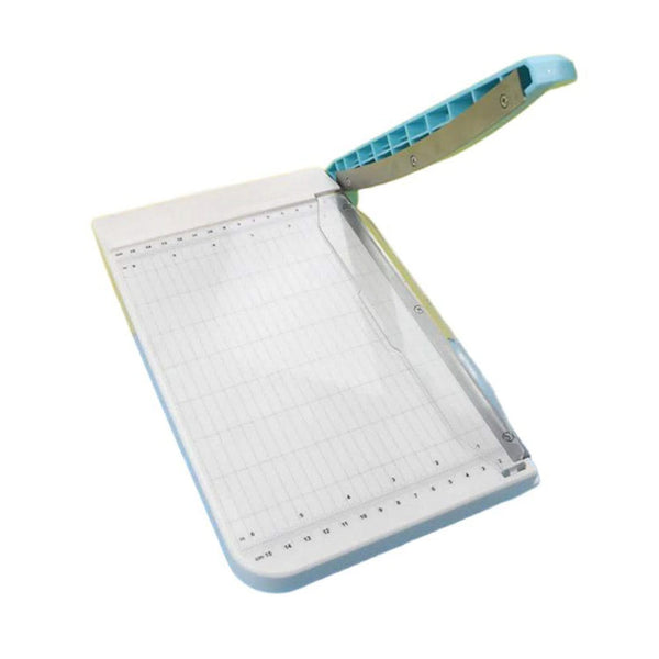 Universal Crafts Guillotine Trimmer - Large