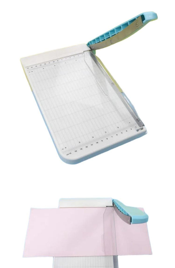 Universal Crafts Guillotine Trimmer - Large