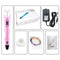 Universal Crafts 3D Printing Pen - Pink