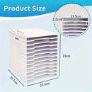 Universal Crafts A4 Paper Storage Rack