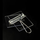 Universal Crafts Acrylic Clay Roller Tool Set