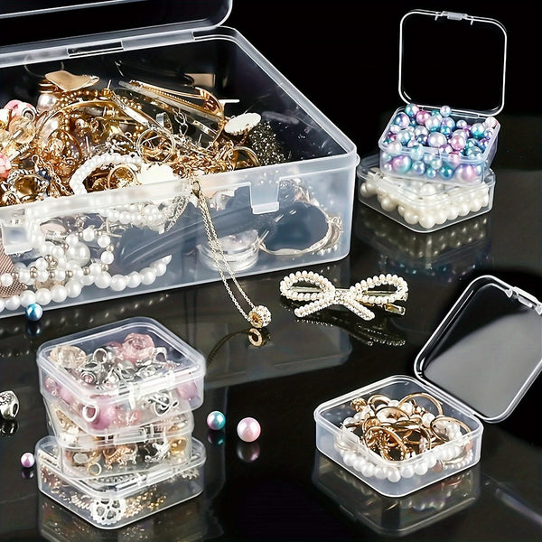 Universal Crafts Bead Storage Box