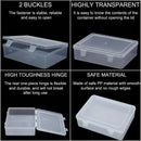 Universal Crafts Bead Storage Box