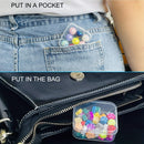 Universal Crafts Bead Storage Box