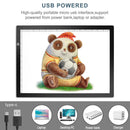 Universal Crafts LED Ultra-Thin Tracing Pad - A3