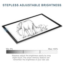 Universal Crafts LED Ultra-Thin Tracing Pad - A3