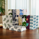 Universal Crafts Photo Album 4"x6" - Leafy Trees