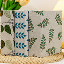 Universal Crafts Photo Album 4"x6" - Leafy Trees