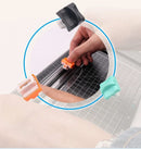 Universal Crafts Replacement Blades 4 Pack - For Universal Crafts 12" Paper Trimmer